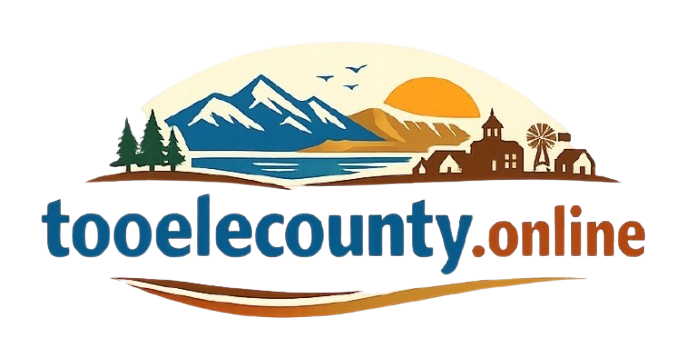 Tooele County Online